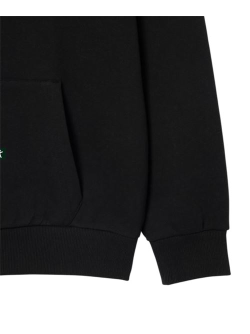 SH8863031 NERO lacoste | SH8863031 NERO